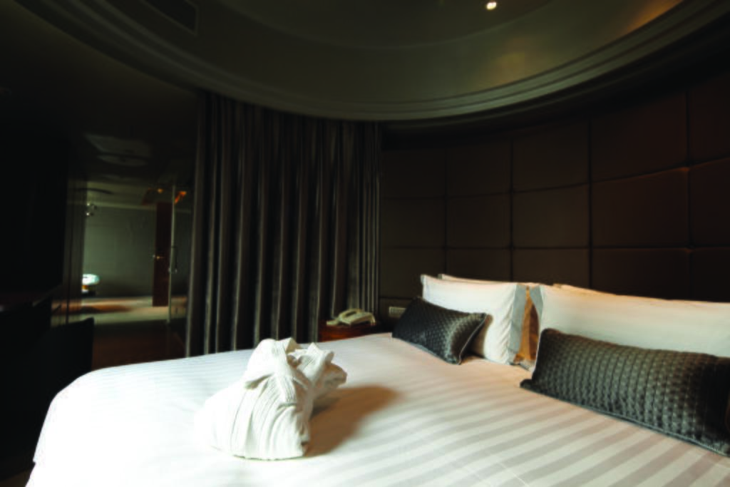 Hotel Pravo All Suite@North Bund Shanghai Bagian luar foto